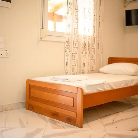 Ektoras House Platamonas