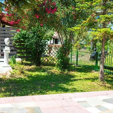 Holiday home Ektoras House Platamonas
