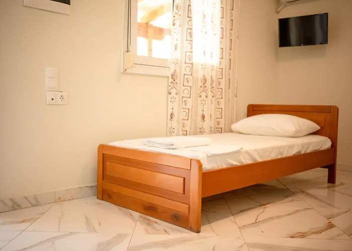 Ektoras House Platamonas